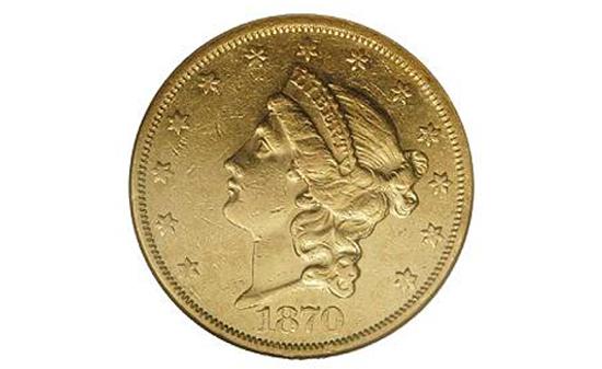Tips un gads 1870 gads 3 zelta... Autors: KaifLaifers Pasaulē dārgākās monētas