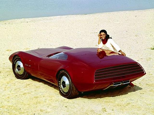 Dodge Charger III 1968 Autors: Ragnars Lodbroks 70's Super car konceptu izlase...