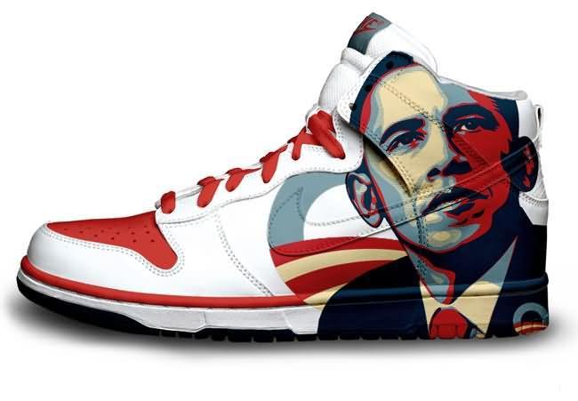 obamas modelis ukp Tiesi uz... Autors: Pankeris Nike Air max