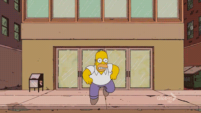  Autors: Foršā minka Ķer gifus 4 Simpsons