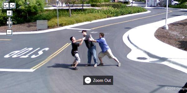  Autors: Pankeris Google maps pekstiņi!! 4# vilnis !
