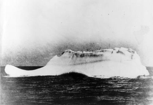 Aisbergs kas izraisīja... Autors: Tontolis Vēsturiskas bildes