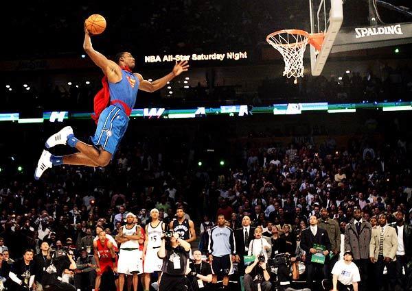 SUPERMAN IS HERE TO HELP... Autors: GeeG Dwight Howard Best Dunks Of His Career...