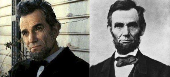 Abraham Lincoln  Daniel Day... Autors: KaifLaifers Aktieri un viņu līdzinieki