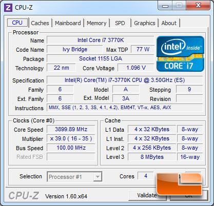 Intel i7 3770K 35Ghz 8mb... Autors: Strautiņu huļigāns Mans darba Zirgs