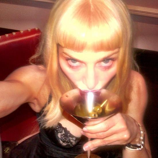 Madonna Autors: luvazhels Jaunākais Slavenību Tviters!!!