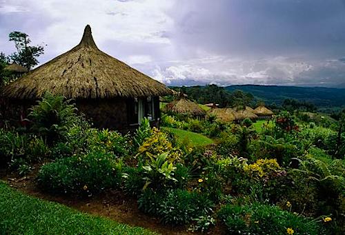 Papua JaungvinejaScaronajā... Autors: KaifLaifers Kurās valstīs dzīvot...