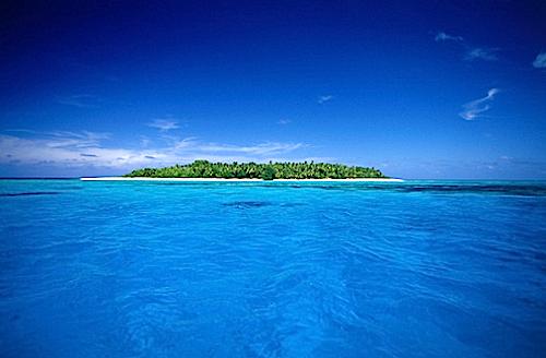 TuvaluIzolēta saliņa... Autors: KaifLaifers Kurās valstīs dzīvot...