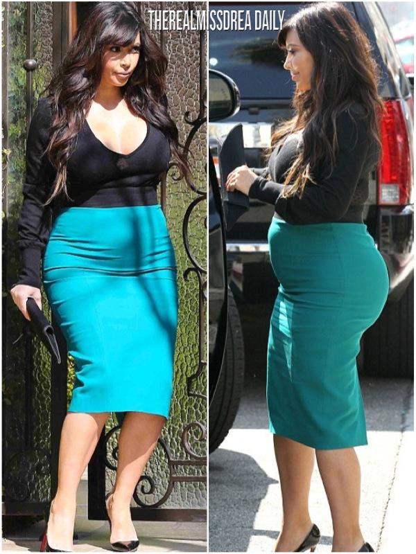  Autors: baibinaa15 Kim Kardashian pregnant !