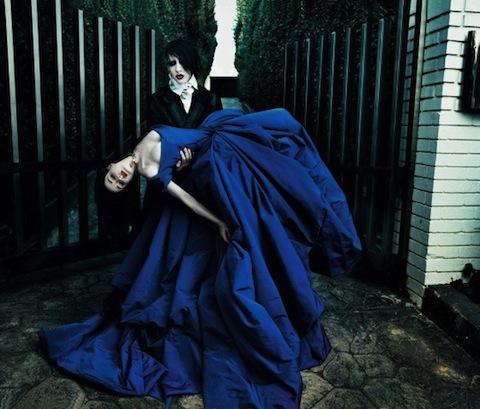 Marilyn Manson Autors: luvazhels Slavenu Mūziķu Kāzas!!!