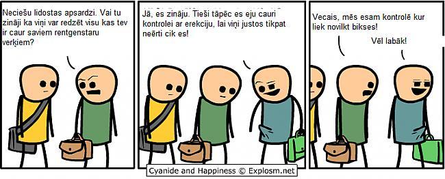  Autors: Meža Marliys  C & H komiksi 7  giga mega paka