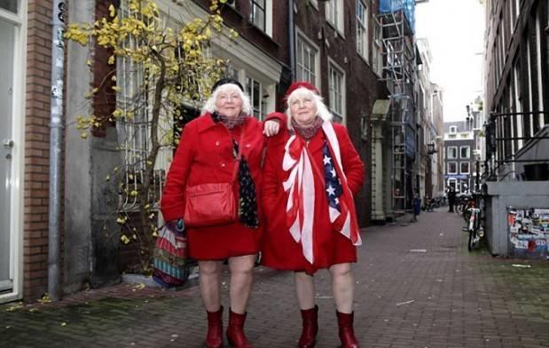 quotBordeļu legalizācija 2000... Autors: Komentārs Vecākās "ielas meitas" Amsterdamā aiziet pensijā