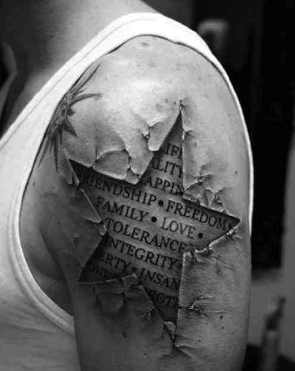  Autors: ixtys Tetovējumi