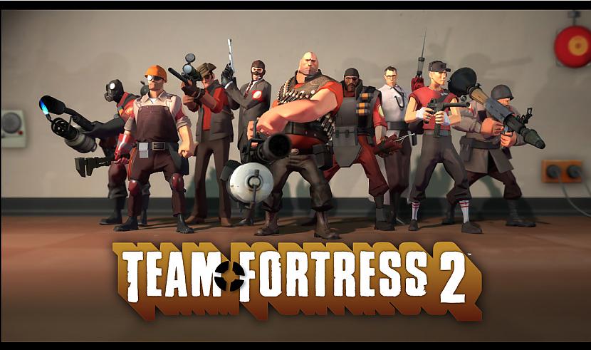 Team Fortress 2 Nu es... Autors: Cepumugludeklis Manas PC Spēles