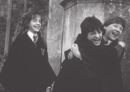 Daniels Redklifs un Ruperts... Autors: EsEsmuTe 10 nedzirdēti fakti par filmu ``Harijs Poters``