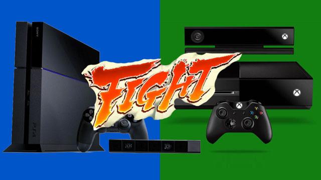 Cena un iznākscaronanas... Autors: kaamis Xbox One vs. PlayStation 4