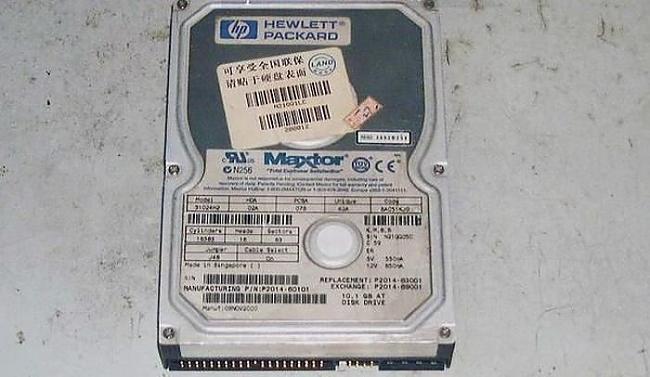 Lai izveidotu cukurvates... Autors: lucifers Kā izveidot cukurvates automātu no HDD