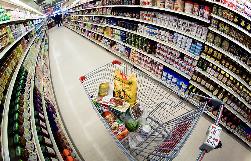 Lielveikalu iepirkumu... Autors: Fosilija Nejaušības, kas ietekmējušas cilvēces dzīvi