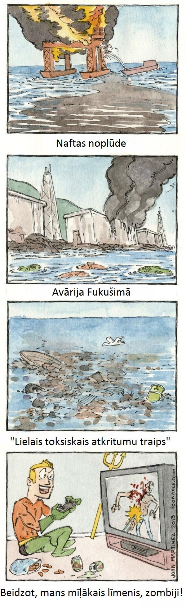  Autors: Agresija Komiksi /81/