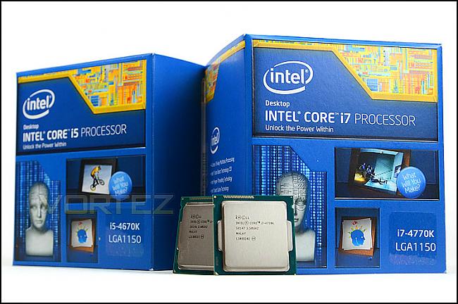 Intel Core i54670K ... Autors: BoyMan Cik bagātam jābūt geimerim? II