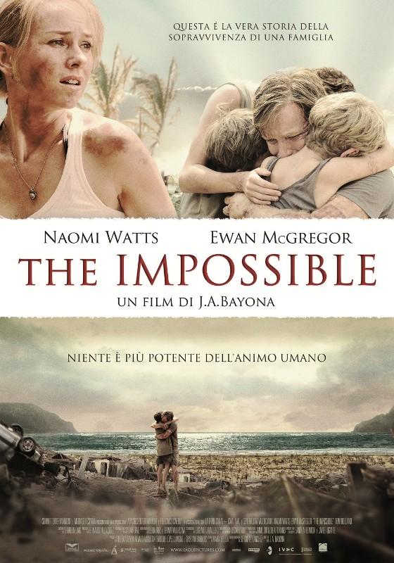 Galvenajās lomās Jūens... Autors: SeaSparrow Lo Imposible (2012)
