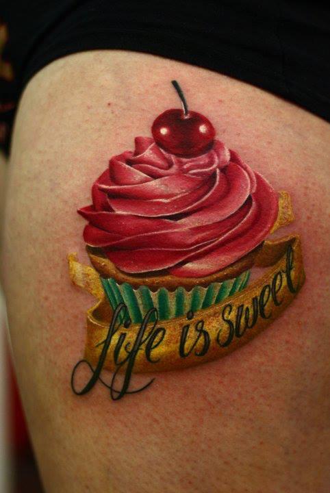  Autors: Sebba Tattoos are cool. PT. 56
