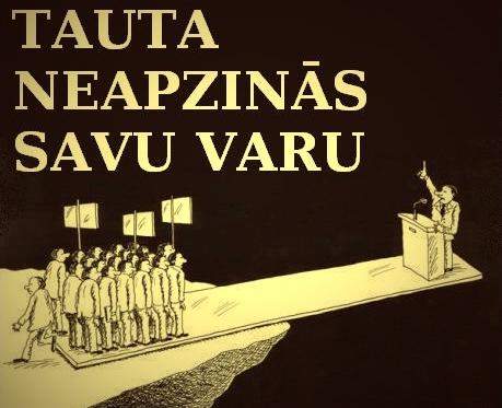  Autors: BRlVlBA Cik spēcīga ir valdība?