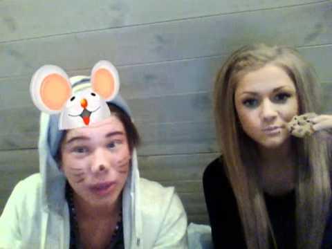  Autors: Mainijuusies Isabelle Stromberg.