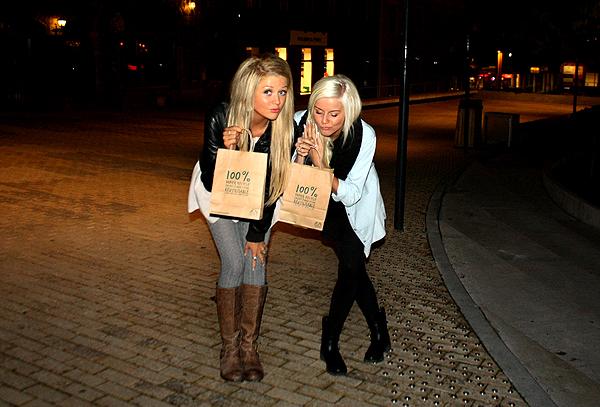  Autors: Mainijuusies Isabelle Stromberg.