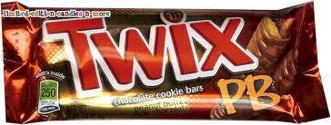 1983 un atkal 2000gadā... Autors: CherCher 10 Fakti par TWIX