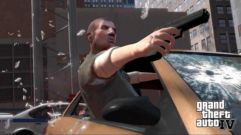  Autors: Infomenis GtaIV momenti!