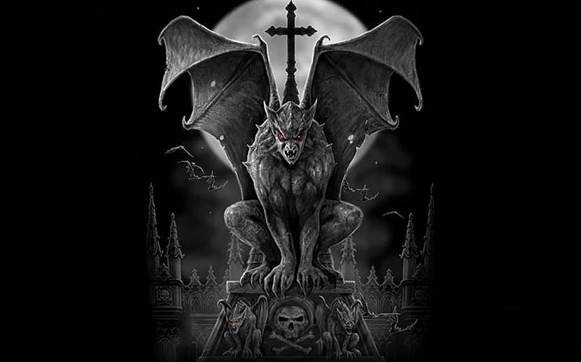 Autors: Fosilija My Wallpapers