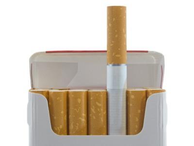 Cigaretes satur 43 visnotaļ... Autors: Fosilija Fascinējoši fakti par cigaretēm