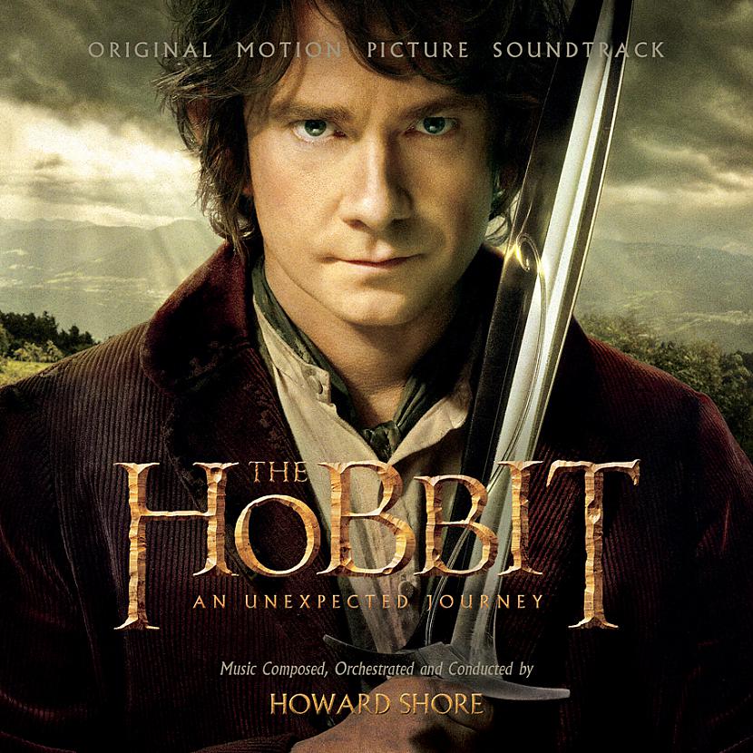 Filmas Hobbit an unexpected... Autors: Karalis Jānis 20 Fakti par filmām.