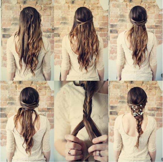  Autors: Fosilija Braids