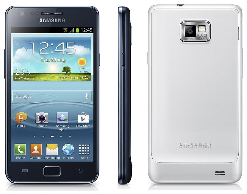 nbspmaggot15Man ir Samsung... Autors: Juzitis ''Spoku Samsung mobīlie telefoni''