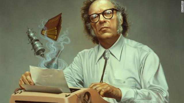 Īzaks Asimovs publicēja tik... Autors: Advocate 13 mazliet šokējoši slavenību fakti
