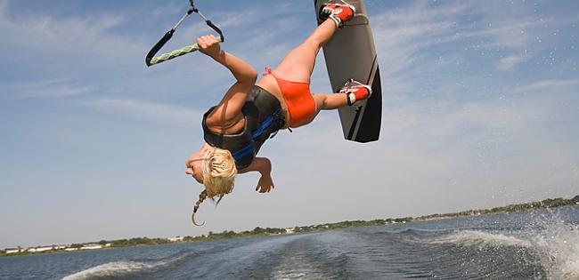  Autors: annija3 wakeboard