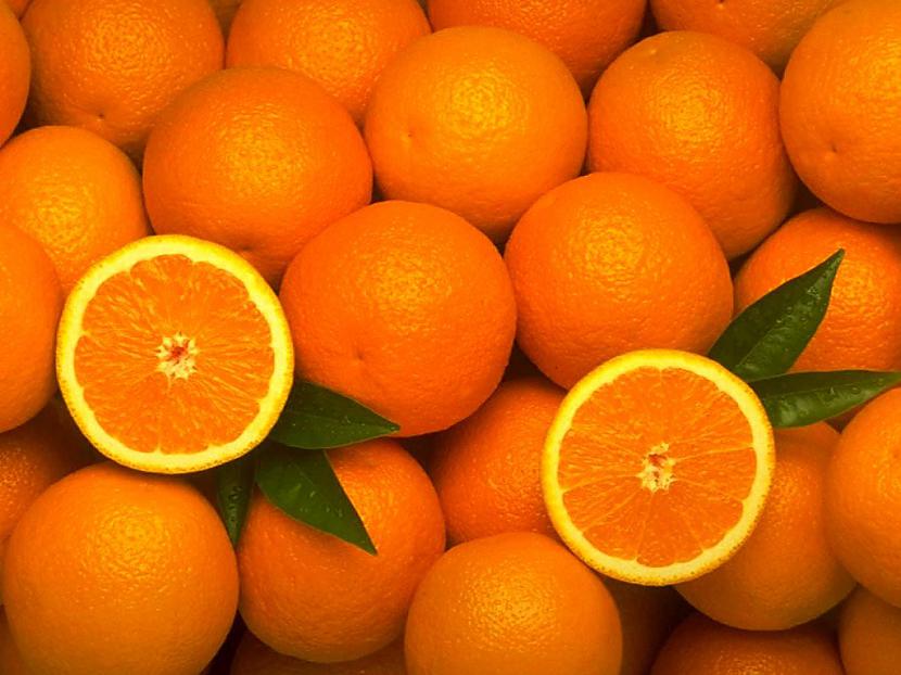 Vārds apelsīni scaroniem... Autors: Karalis Jānis 20 WTF Fakti. 6 Daļa.