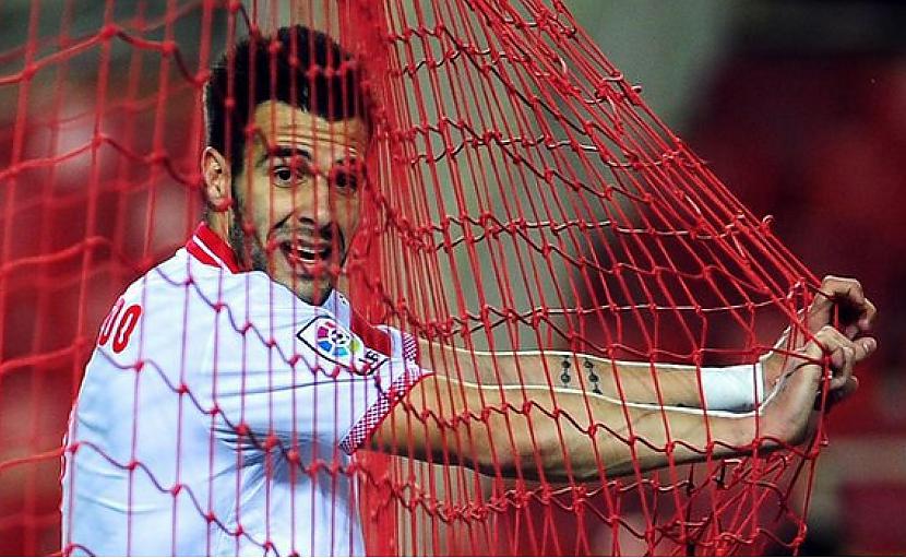 Negredo Seville uz Manchester... Autors: Vēlamais niks 2. Transfera zona (futbols)