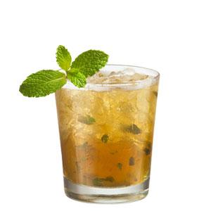 Nedaudz savādāka Mojito... Autors: agnezzee Kokteiļi vasarai