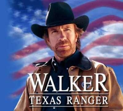 Walker Texas Ranger  Volkers... Autors: Fosilija Labākie 80./90. gadu seriāli (pilns saraksts!) - 1. daļa