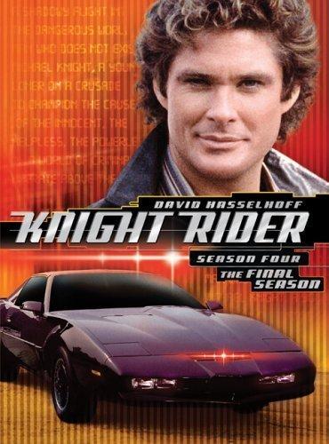 Knight Rider  Ceļojoscaronais... Autors: Fosilija Labākie 80./90. gadu seriāli (pilns saraksts!) - 1. daļa