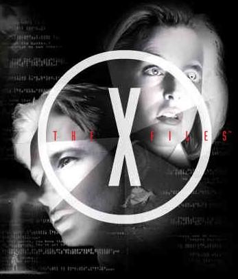 The X Files  XFaili Slepenās... Autors: Fosilija Labākie 80./90. gadu seriāli (pilns saraksts!) - 2. daļa