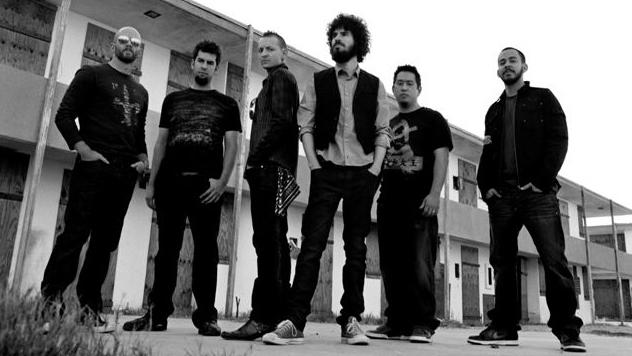 Linkin Park Autors: nesterix Manas mīļākās dziesmas.