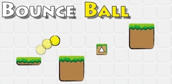 Bounce Ball  man ja godīgi... Autors: mei4aa Iesaku, šīs Google Play aplikācijas.