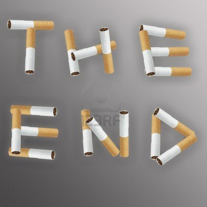 Smēķēscaronana ir vainojama ... Autors: DEMENS ANIMUS 10,5 fakti par smēķēšanu ASV.