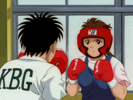  Autors: Fosilija anime bullshit
