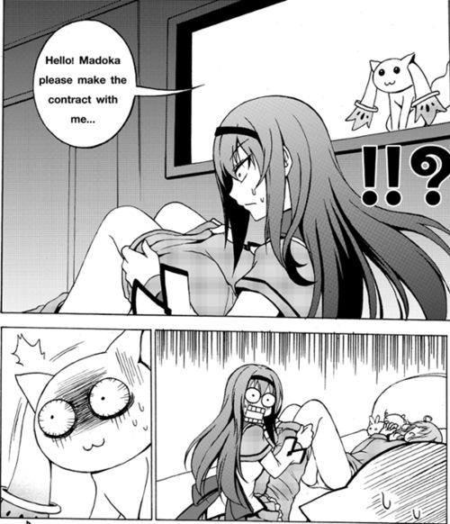  Autors: Fosilija anime bullshit