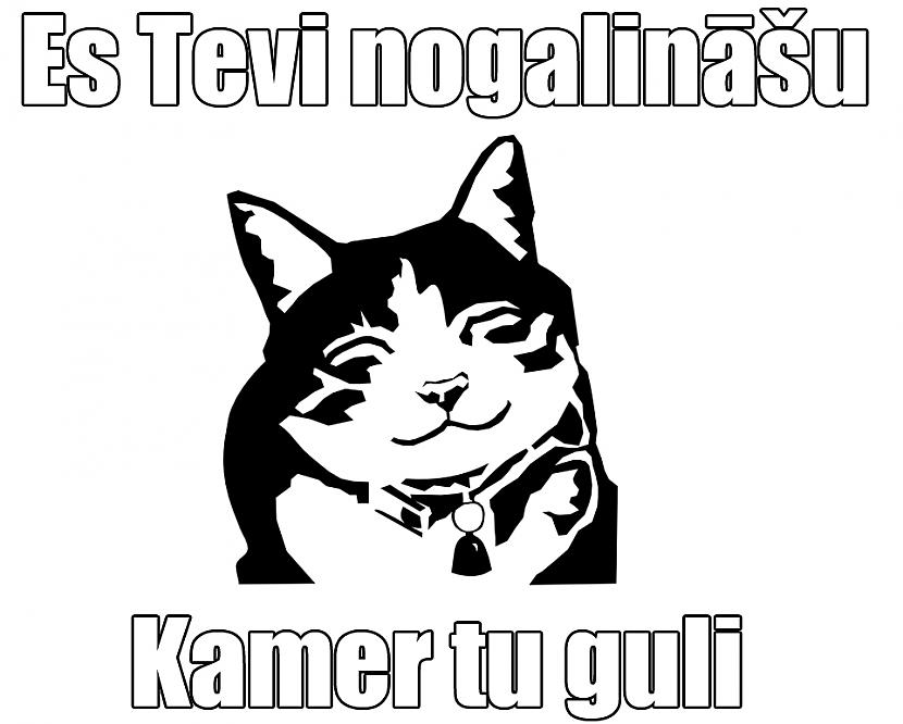  Autors: Creepymeow Paštaisīti LV komiksi 1 (Neredzēti)